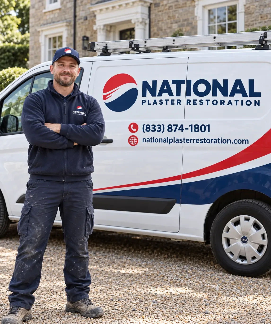 Plaster Repair Lockeford, CA FAQs